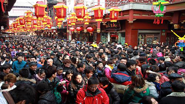 從2024年中國國內旅游消費情況來展望今年旅游經濟的發(fā)展-廣州昊至泉